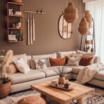 Bohemian Boho Style Interior Design: Why It’s Still Popular in 2024