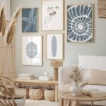 Coastal and Beachy Decor: Serenity of the Sea at Home