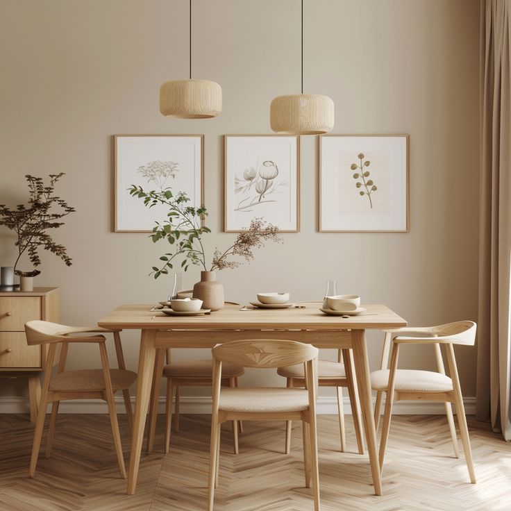 Scandinavian Furniture: Simple, Functional, and Iconic