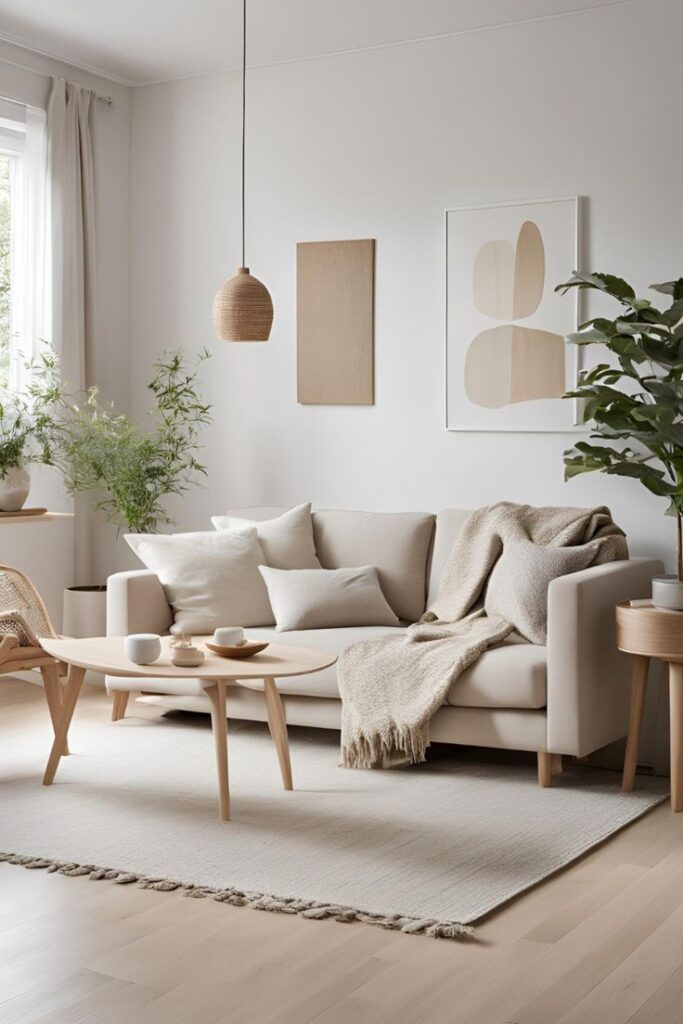 The Heart of Scandinavian Design: Minimalism