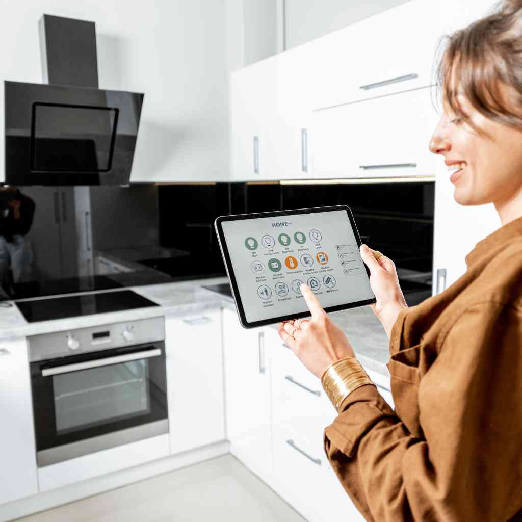 Smart Kitchen Gadgets