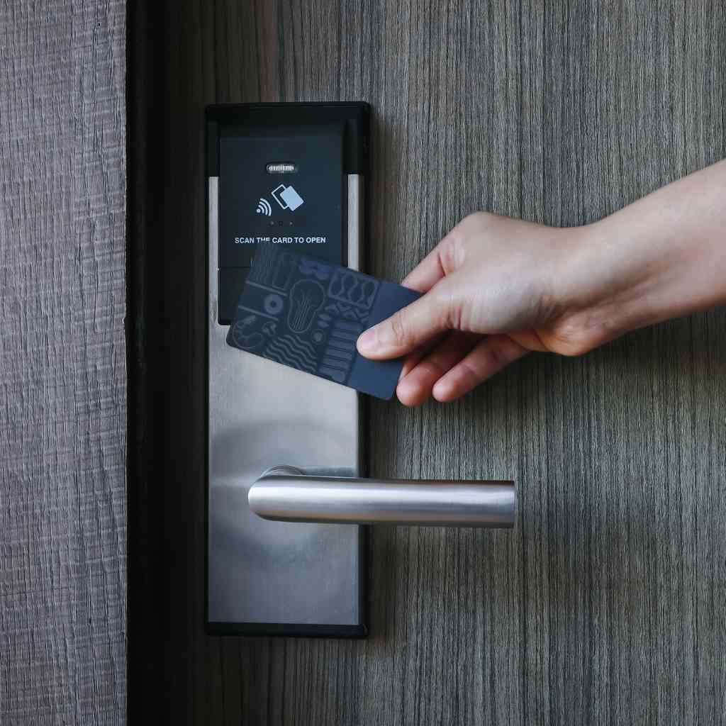 Smart Locks