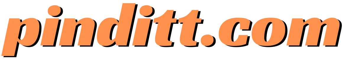 pinditt